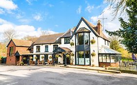 The Jacobean Hotel